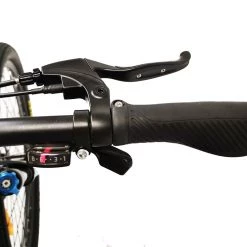 Sunmono E-MONO 27.5 Mountain Ebike Step Over