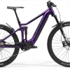 Mountain Ebikes MERIDA EONE FORTY 700 EMTB 2022 1 Mountain Ebikes MERIDA EONE FORTY 700 EMTB 2022