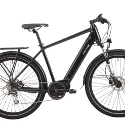 VELECTRIX URBAN PULSE - STEP OVER 2022 Step Over Ebikes