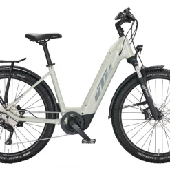 Step Through Ebikes KTM MACINA AERA 571 2022