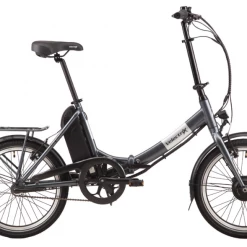 Folding And Compact Ebikes VELECTRIX FOLDAWAY 2022