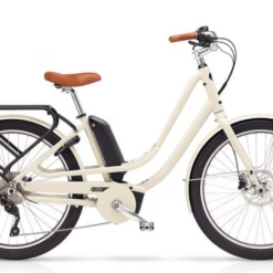 Canberra Electric Bikes Sales 12 Benno Bikes Benno E-Joy Step Through