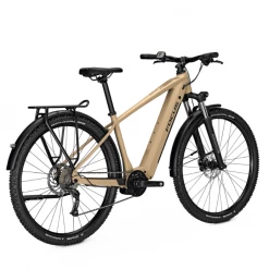 Step Over Ebikes FOCUS Aventura² 6.6