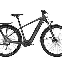 Step Over Ebikes FOCUS Aventura² 6.6