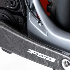 EZesty AM LTD Lapierre EMTB Step Over