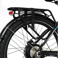 Earth Bikes Earth REX Mixie Commuter