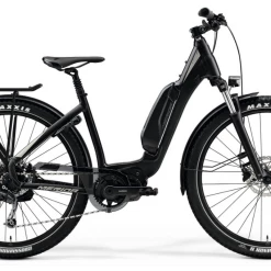 ESPRESSO MERIDA CC 400 SE EQ 2021 Step Through Ebikes