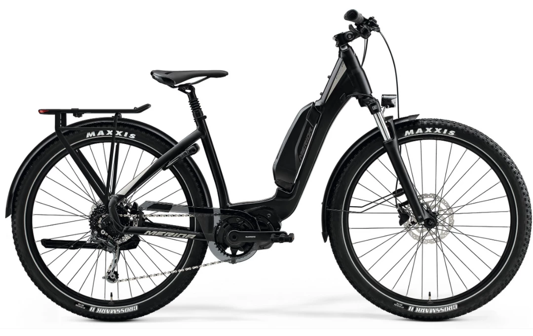 ESPRESSO MERIDA CC 400 SE EQ 2021 Step Through Ebikes 3 ESPRESSO MERIDA CC 400 SE EQ 2021 Step Through Ebikes