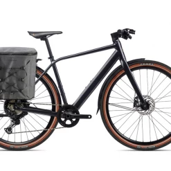 Orbea Vibe H10 EQ Step Over Ebikes