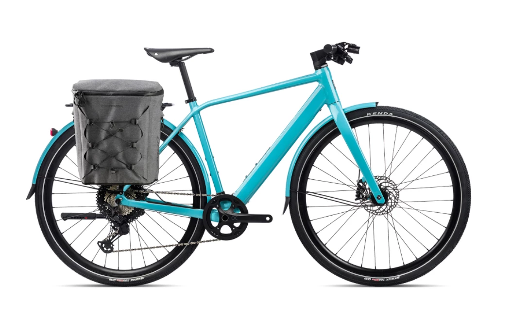 Orbea Vibe H10 EQ Step Over Ebikes 4 Orbea Vibe H10 EQ Step Over Ebikes