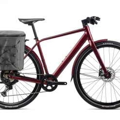 Orbea Vibe H10 EQ Step Over Ebikes 11 Orbea Vibe H10 EQ Step Over Ebikes