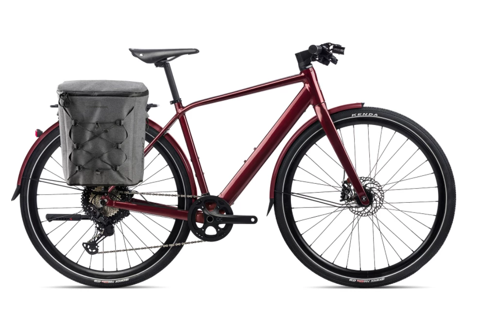 Orbea Vibe H10 EQ Step Over Ebikes 6 Orbea Vibe H10 EQ Step Over Ebikes