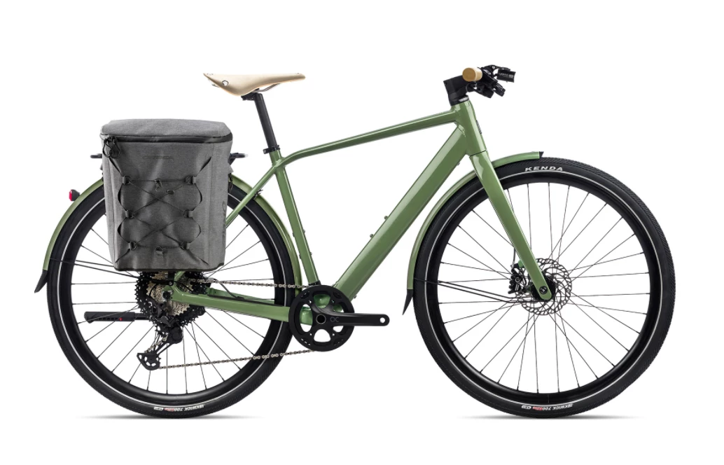 Orbea Vibe H10 EQ Step Over Ebikes 7 Orbea Vibe H10 EQ Step Over Ebikes