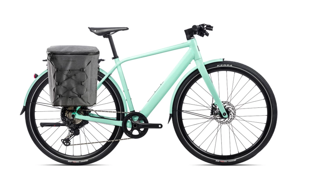 Orbea Vibe H10 EQ Step Over Ebikes 8 Orbea Vibe H10 EQ Step Over Ebikes