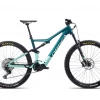 Mountain Ebikes Orbea Rise M20