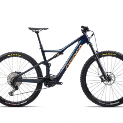 Mountain Ebikes Orbea Rise M20