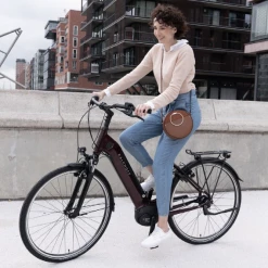 KALKHOFF AGATTU 3.B MOVE 2021 Step Through