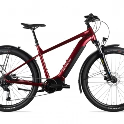 Step Over Ebikes Norco Indie VLT 1