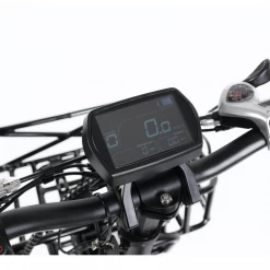 Eunorau Max Rear Hub Drive Cargo Electric Bike 11 Eunorau Max Rear Hub Drive Cargo Electric Bike