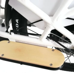 Eunorau Max Rear Hub Drive Cargo Electric Bike 13 Eunorau Max Rear Hub Drive Cargo Electric Bike