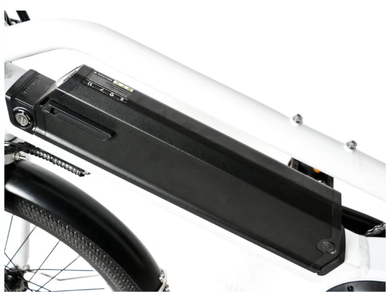 Eunorau Max Rear Hub Drive Cargo Electric Bike 9 Eunorau Max Rear Hub Drive Cargo Electric Bike