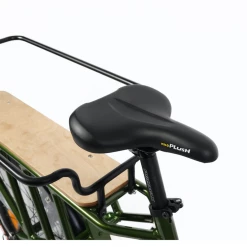 Cap Rouge Eunorau G20 Plus Mid Drive Cargo Electric Bike 19 Cap Rouge Eunorau G20 Plus Mid Drive Cargo Electric Bike