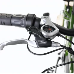 Cap Rouge Eunorau G20 Plus Mid Drive Cargo Electric Bike 21 Cap Rouge Eunorau G20 Plus Mid Drive Cargo Electric Bike