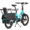 Dutch Cargo Cycles Cargo EBikes Tern Clubhouse+ (Gen2)