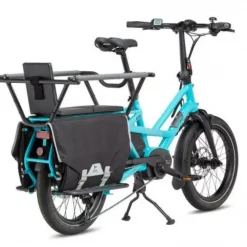 Dutch Cargo Cycles Cargo EBikes Tern Clubhouse+ (Gen2)