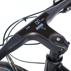 GARZON URBANO SUPER LIGHT EBIKE Step Over Ebikes