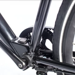 GARZON URBANO SUPER LIGHT EBIKE Step Over Ebikes