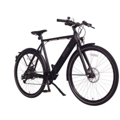 Leon Cycles NCM C7 Trekking E-Bike