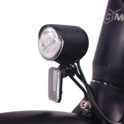 Leon Cycles NCM C7 Trekking E-Bike