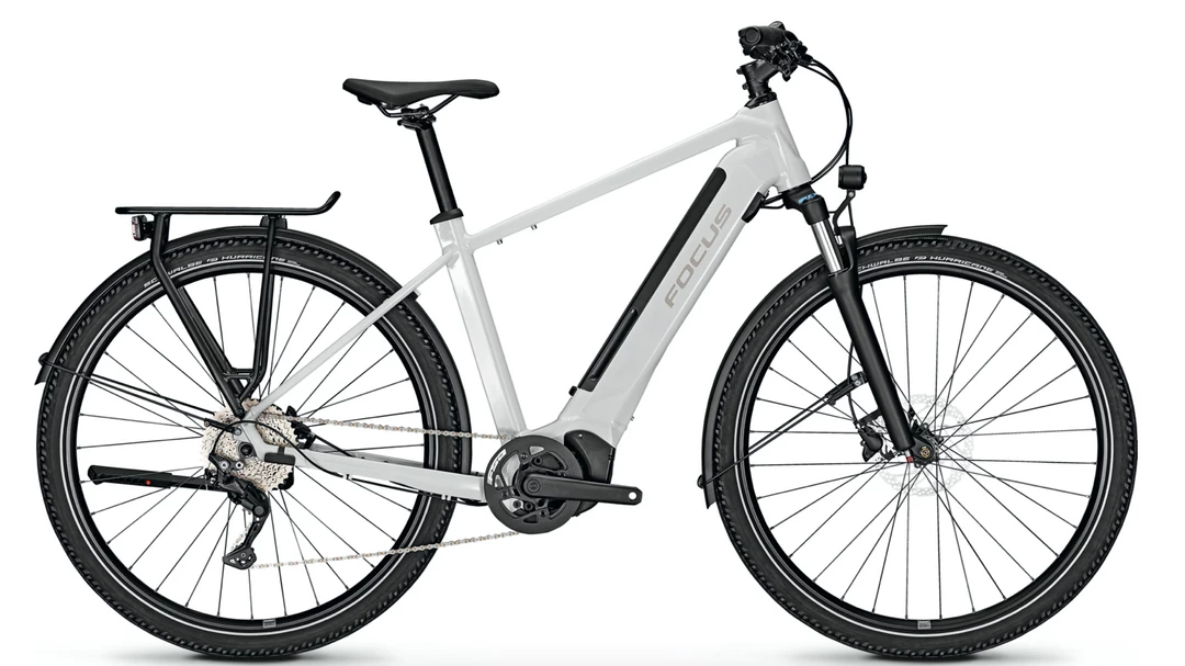 FOCUS PLANET² 6.8 - STEP OVER 3 FOCUS PLANET² 6.8 - STEP OVER