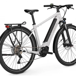 FOCUS PLANET² 6.8 - STEP OVER 8 FOCUS PLANET² 6.8 - STEP OVER