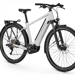 FOCUS PLANET² 6.8 - STEP OVER 9 FOCUS PLANET² 6.8 - STEP OVER