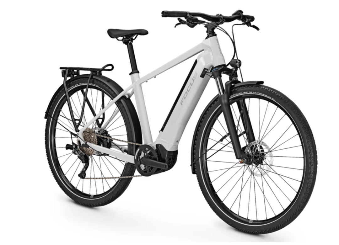 FOCUS PLANET² 6.8 - STEP OVER 6 FOCUS PLANET² 6.8 - STEP OVER