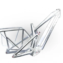 Mountain Ebikes FOCUS THRON² 6.7 EQP 2022