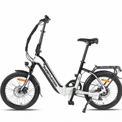 SMARTMOTION E20 STEP THROUGH FOLDER