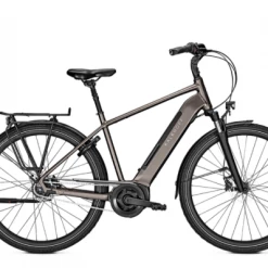 Step Over Ebikes KALKHOFF IMAGE 3.B MOVE STEP OVER 2022