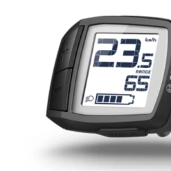 Step Over Ebikes KALKHOFF IMAGE 3.B MOVE STEP OVER 2022