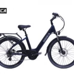 ORDICA NEO MID STEP THROUGH 26