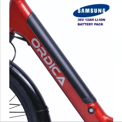 ORDICA NEO MID STEP THROUGH 26