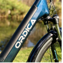 ORDICA NEO MID STEP THROUGH 26