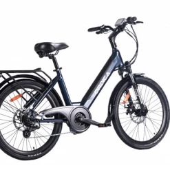 ORDICA NEO MID STEP THROUGH 26