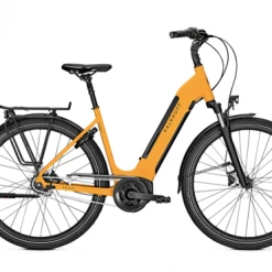 Step Through Ebikes KALKHOFF IMAGE 3.B MOVE STEP THROUGH 2022