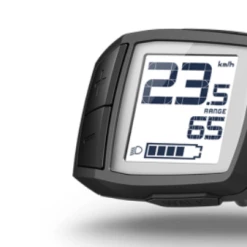 Step Through Ebikes KALKHOFF IMAGE 3.B MOVE STEP THROUGH 2022