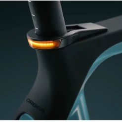 ORBEA GAIN D30 Step Over Ebikes