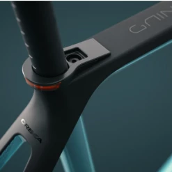 ORBEA GAIN D50 Step Over