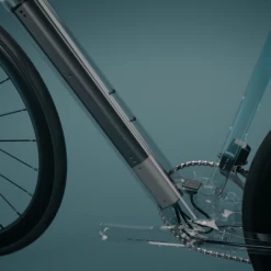 ORBEA GAIN D50 Step Over